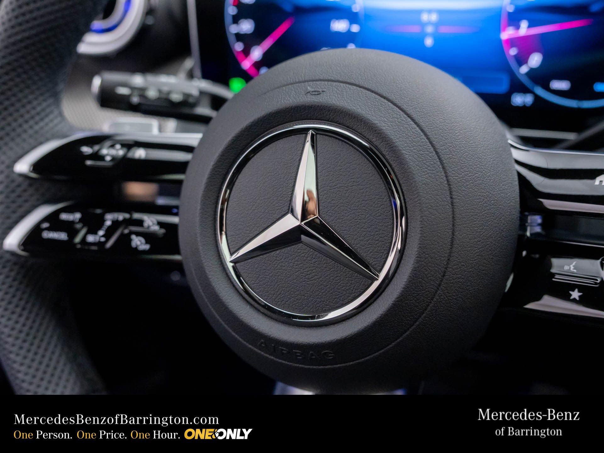 New 2026 Mercedes-Benz GLC 300 4MATIC image 26