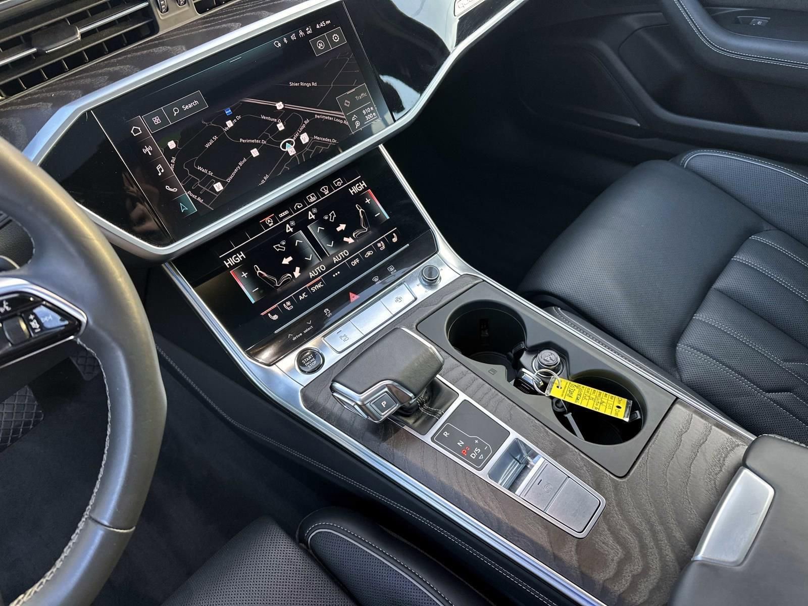 Used 2022 Audi A6 3.0T Prestige image 26