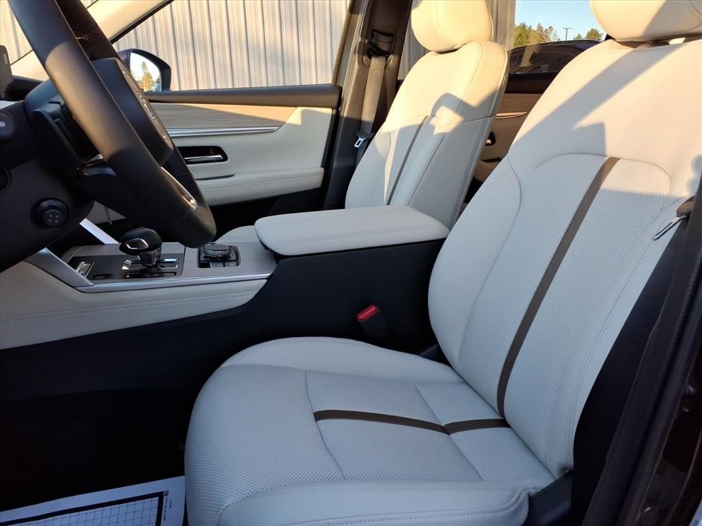 New 2026 MAZDA CX-90 Plug-In Hybrid w/ Premium Plus image 13