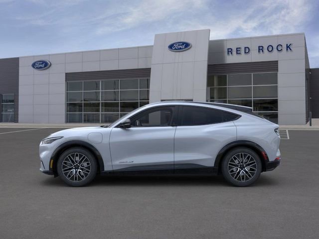 New 2024 Ford Mustang Mach-E Premium AWD/4WD image 4
