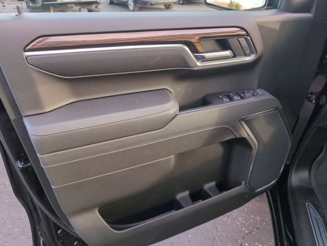 New 2026 Chevrolet Silverado 1500 LT w/ All Star Edition Plus image 15