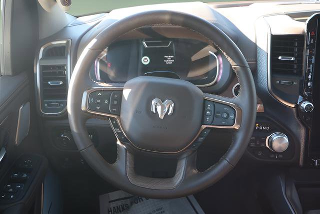 New 2026 RAM 1500 Limited image 10