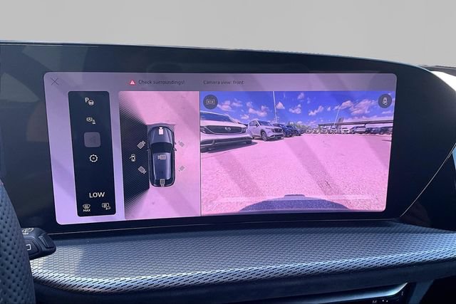 New 2026 Audi SQ5 Premium Plus AWD/4WD image 23