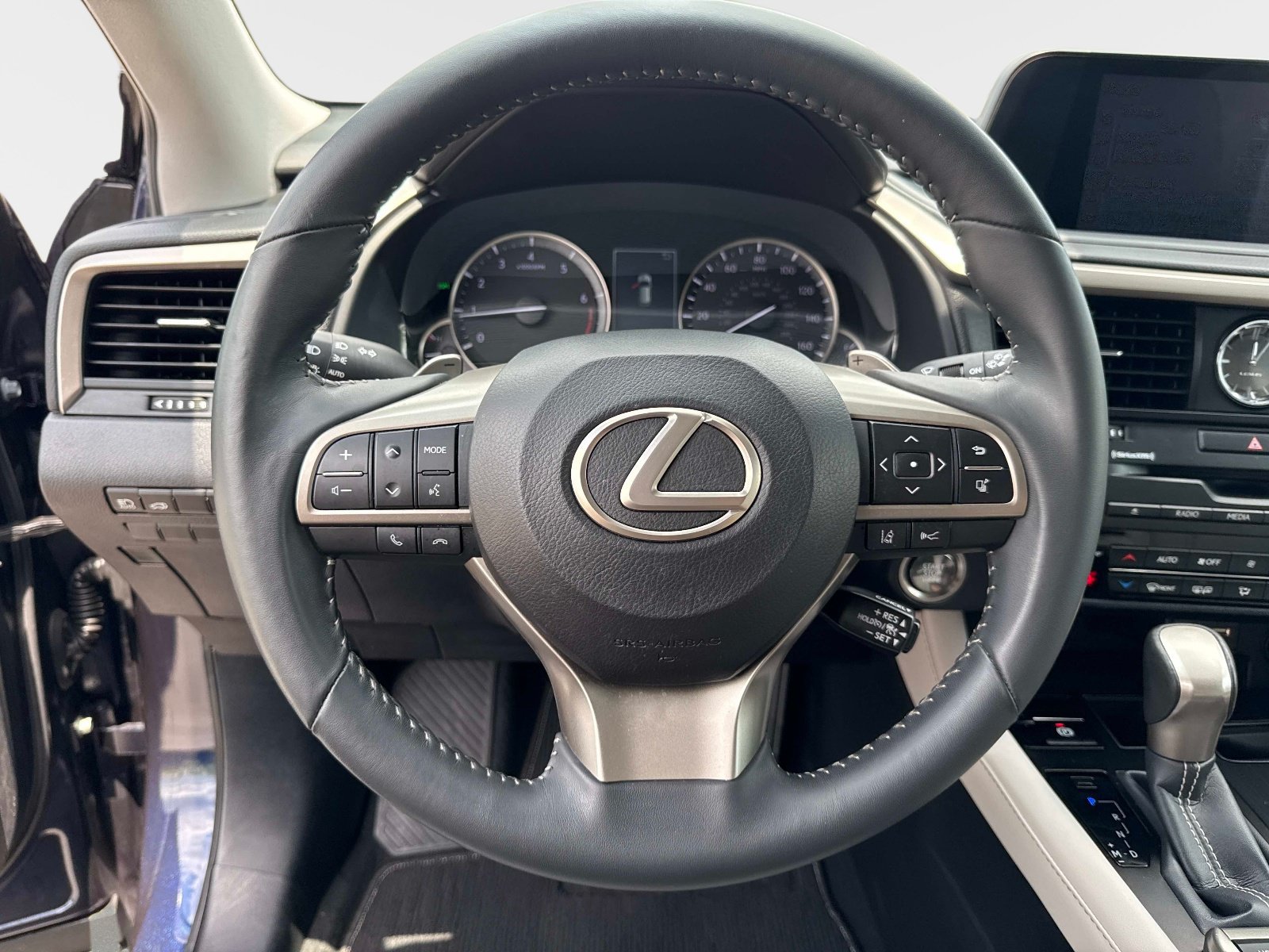 Used 2022 Lexus RX 350 FWD image 28