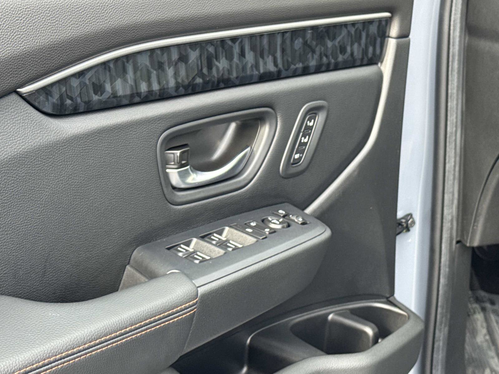 Certified 2026 Honda Passport TrailSport Elite image 18