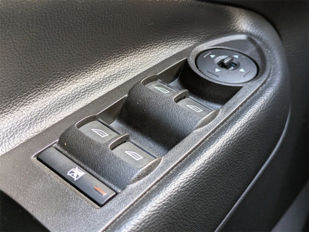 Used 2018 Ford Escape SE image 30