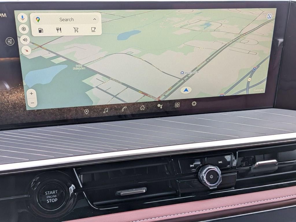 New 2026 INFINITI QX80 Autograph w/ Premium Cargo Package image 23