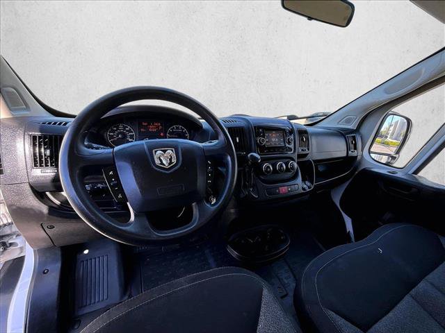 Used 2018 RAM ProMaster 1500 FWD image 7