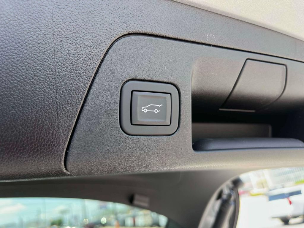 New 2026 Buick Envision Sport Touring AWD/4WD image 18