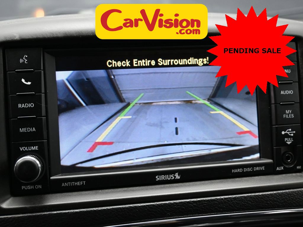 Used 2017 Dodge Grand Caravan SE w/ Power Window Group image 22