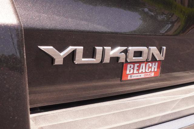 Used 2018 GMC Yukon Denali RWD image 11