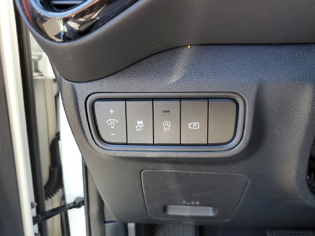 Used 2025 Kia Soul GT-Line FWD image 36