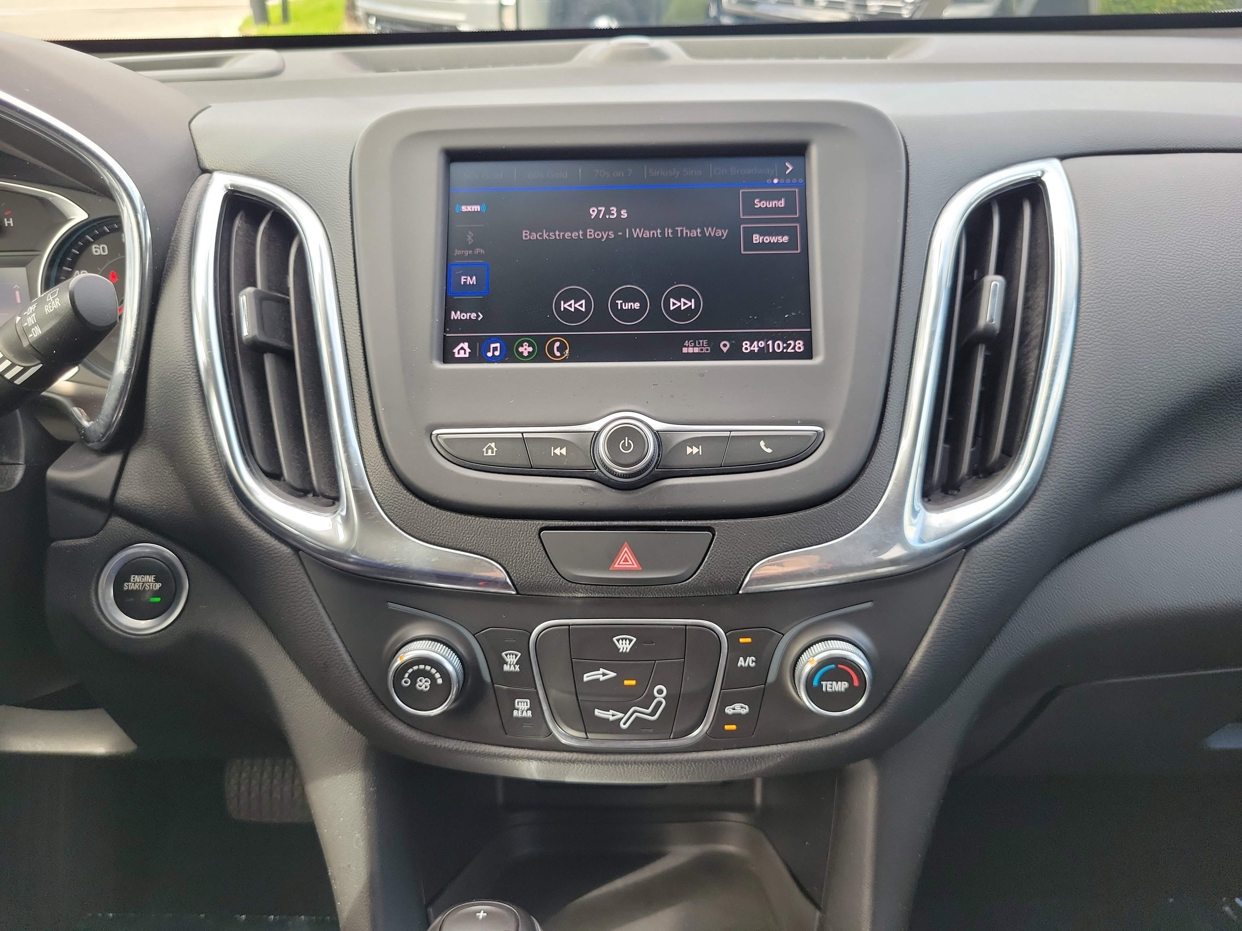 Used 2020 Chevrolet Equinox LT image 21