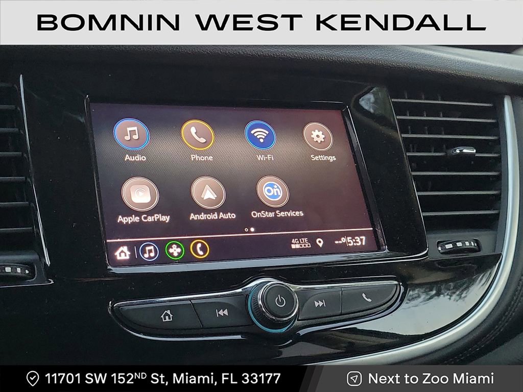 Used 2022 Buick Encore Preferred w/ Safety Package image 16