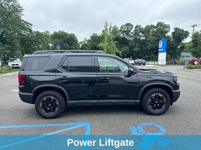 Used 2026 Honda Passport TrailSport Elite image 9