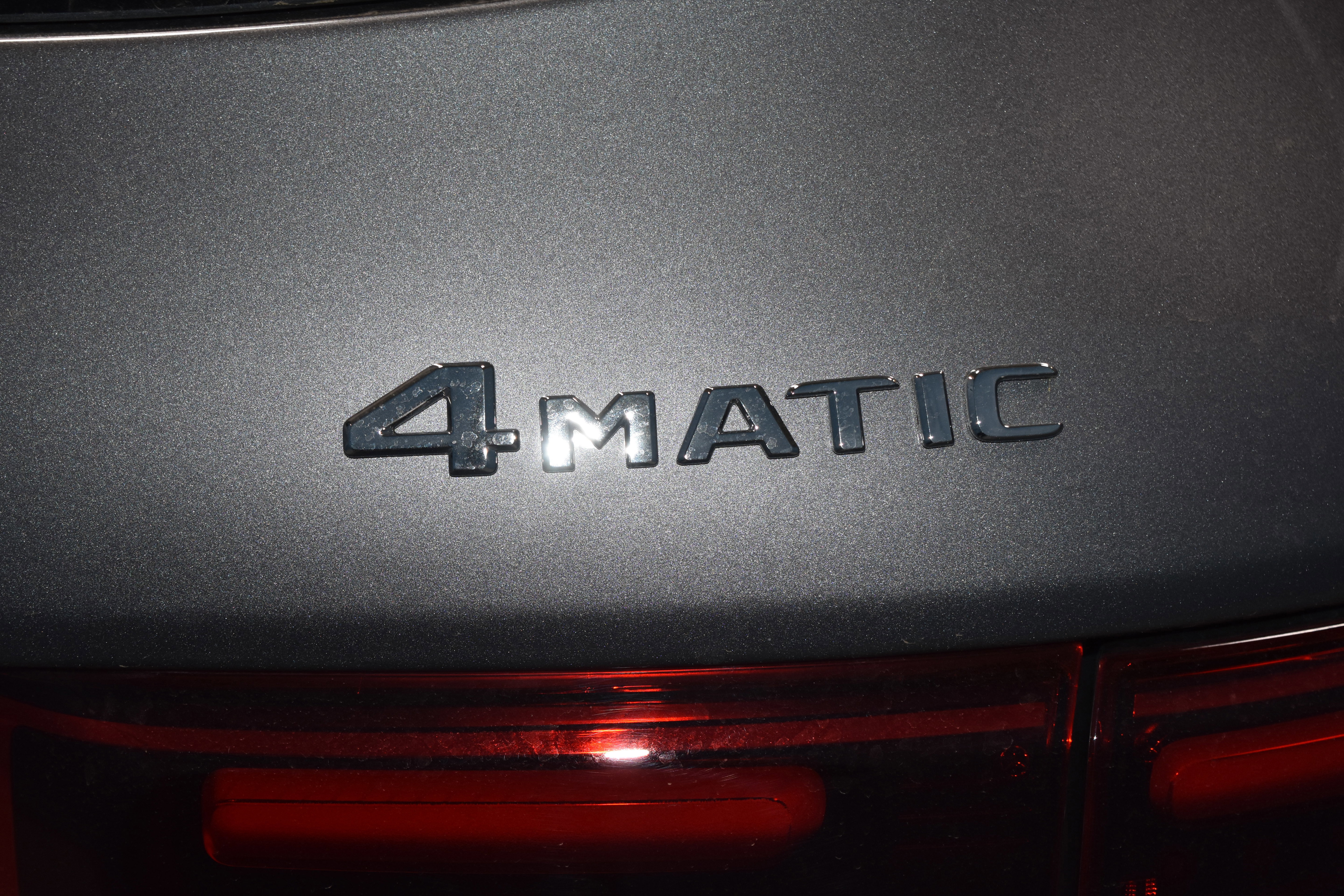 New 2026 Mercedes-Benz GLB 250 4MATIC image 26