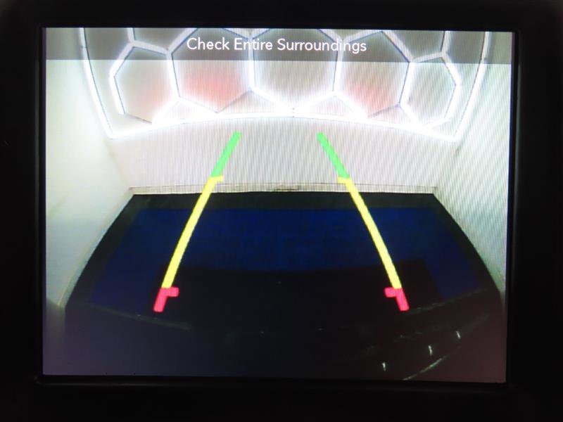 Used 2018 RAM 1500 Sport image 25