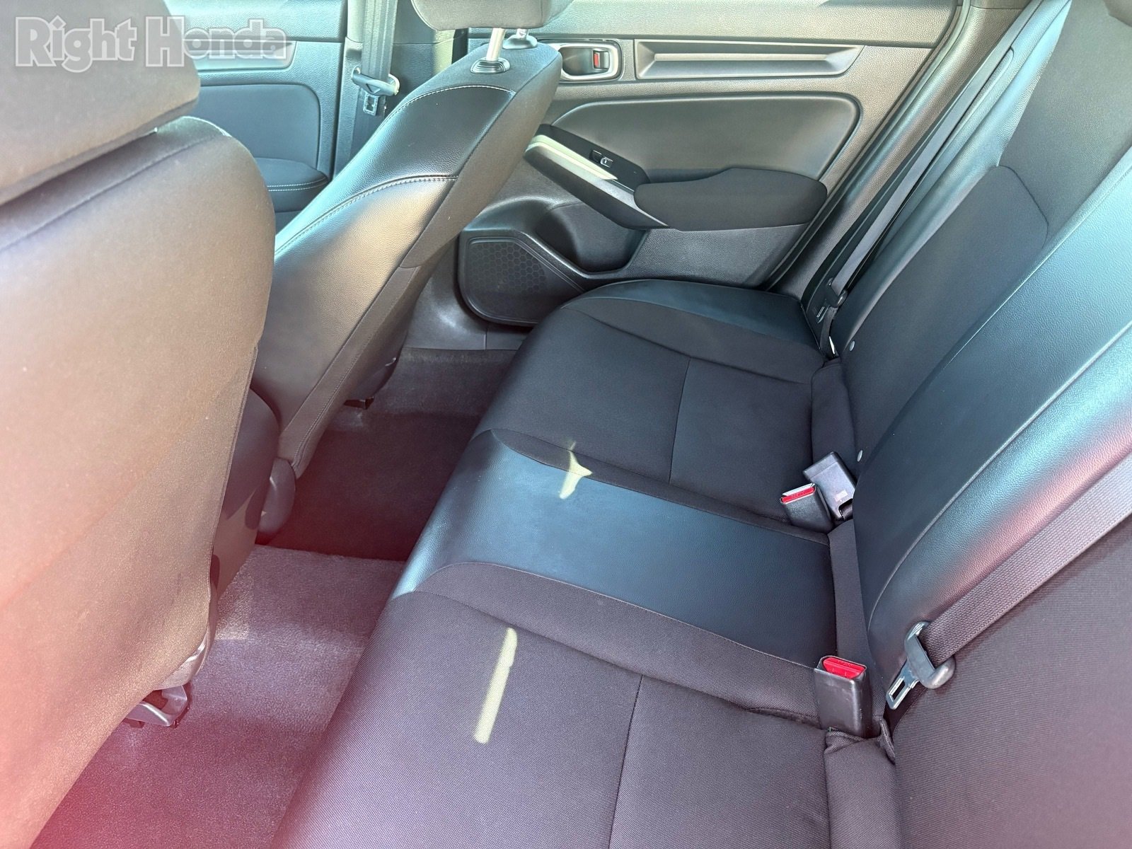 Certified 2024 Honda Civic Sport image 15