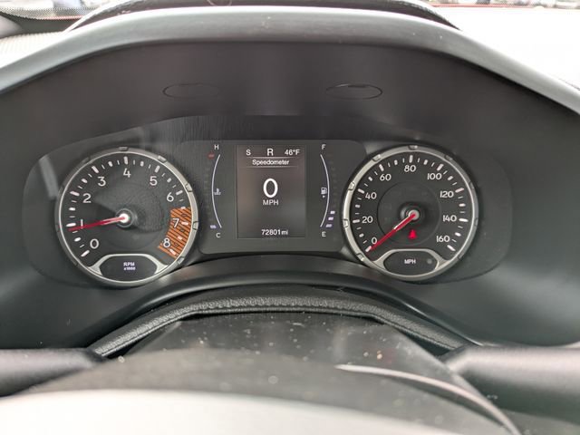 Used 2020 Jeep Renegade Sport image 5