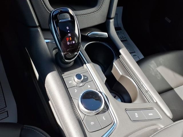 New 2026 Cadillac XT5 Premium Luxury w/ Driver Assist Package image 12