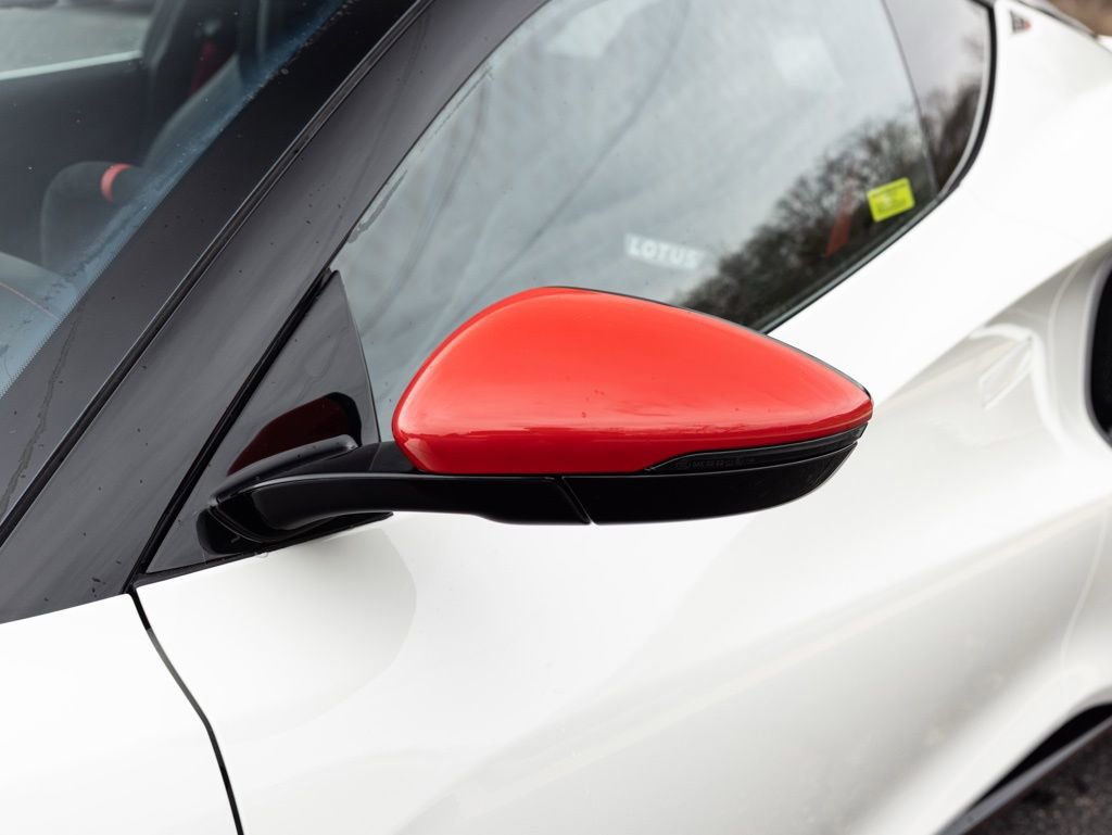 New 2026 Lotus Emira SE RWD image 18