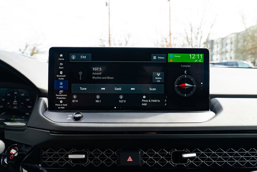 Used 2023 Honda Accord Sport image 16