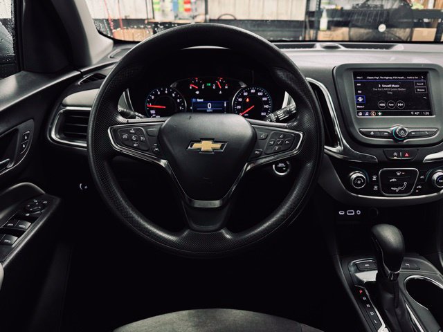 Used 2024 Chevrolet Equinox LT AWD/4WD image 23