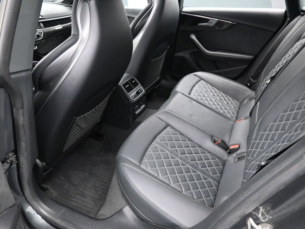 Used 2023 Audi S5 Prestige image 27