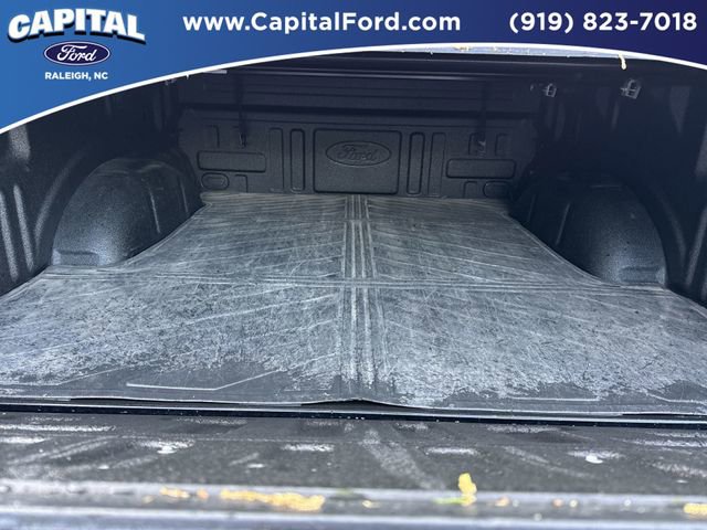 Certified 2024 Ford F150 Lariat w/ Equipment Group 502A High image 16