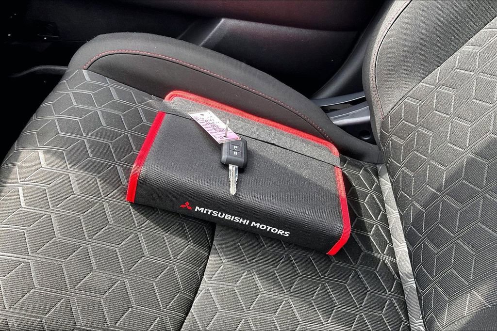 Used 2022 Mitsubishi Outlander Sport LE image 10