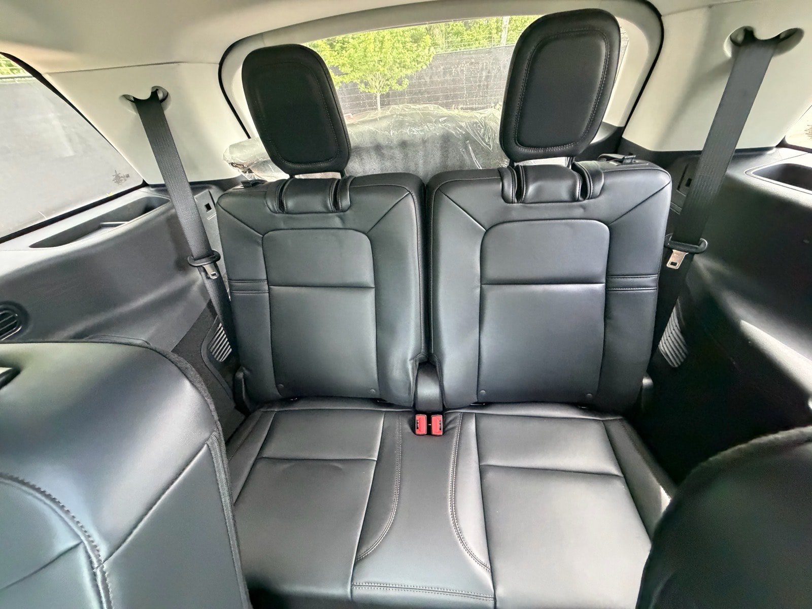 New 2026 Lincoln Aviator AWD image 20