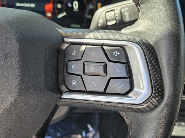 Used 2024 Ford Mustang Convertible image 18