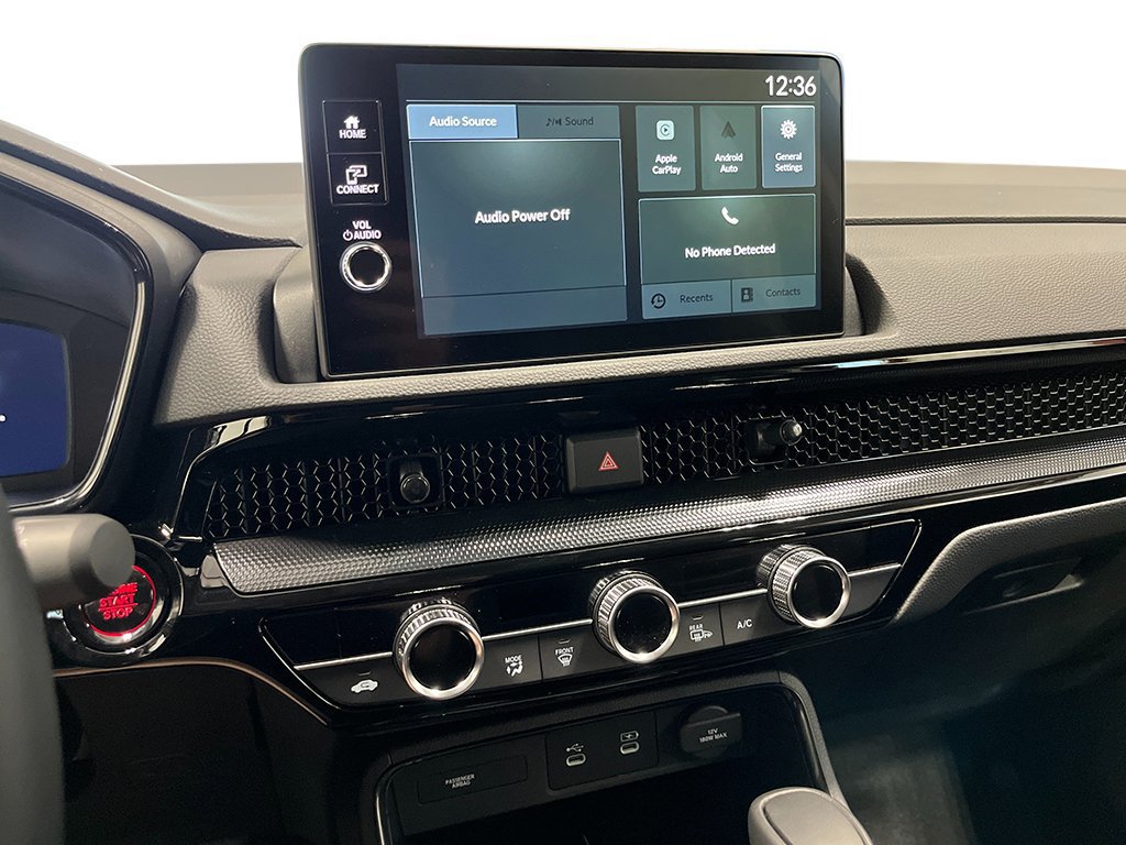 New 2027 Honda CR-V EX-L image 23