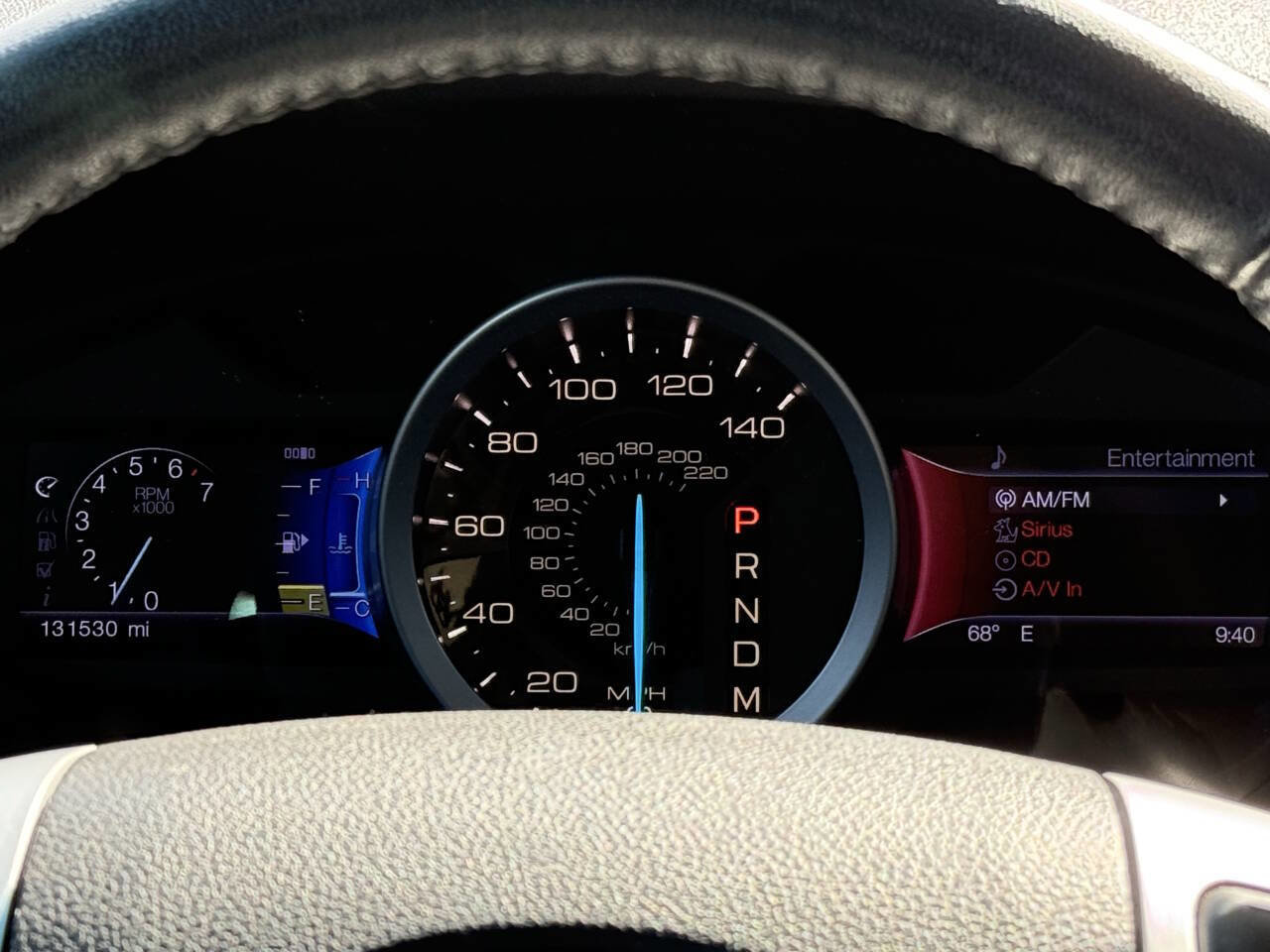 Used 2013 Ford Explorer XLT AWD/4WD image 16