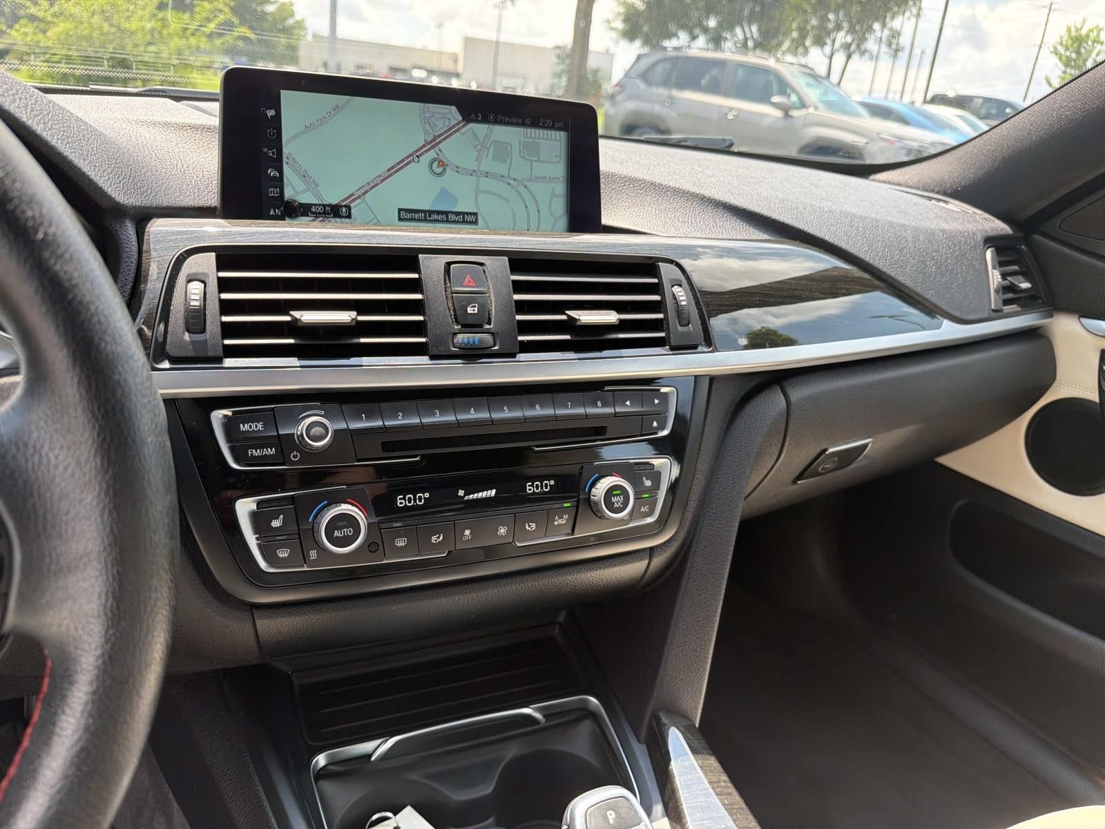 Used 2017 BMW 430i Gran Coupe RWD image 29