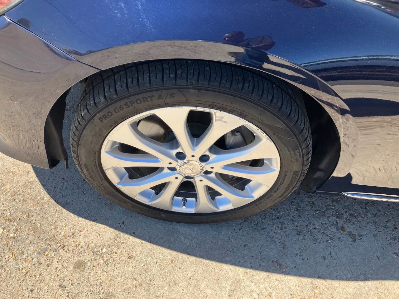 Used 2017 Mercedes-Benz E 300 image 23