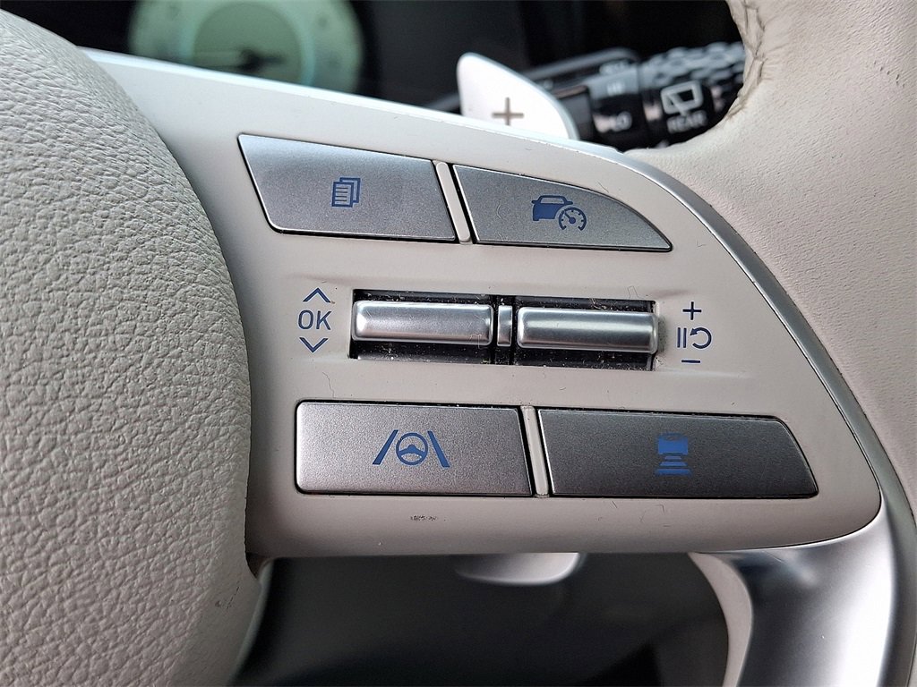 Used 2024 Hyundai Palisade Limited image 25