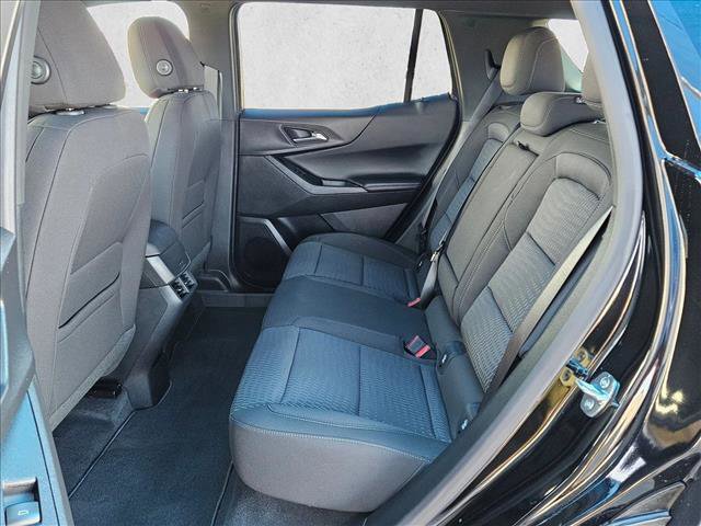 New 2026 Chevrolet Equinox LT image 17