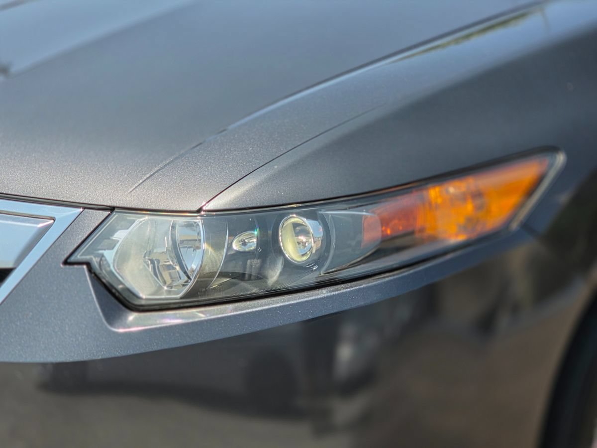 Used 2013 Acura TSX Sedan FWD image 6