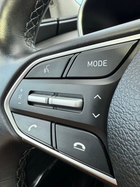 Used 2023 Hyundai Santa Fe Limited AWD/4WD image 38