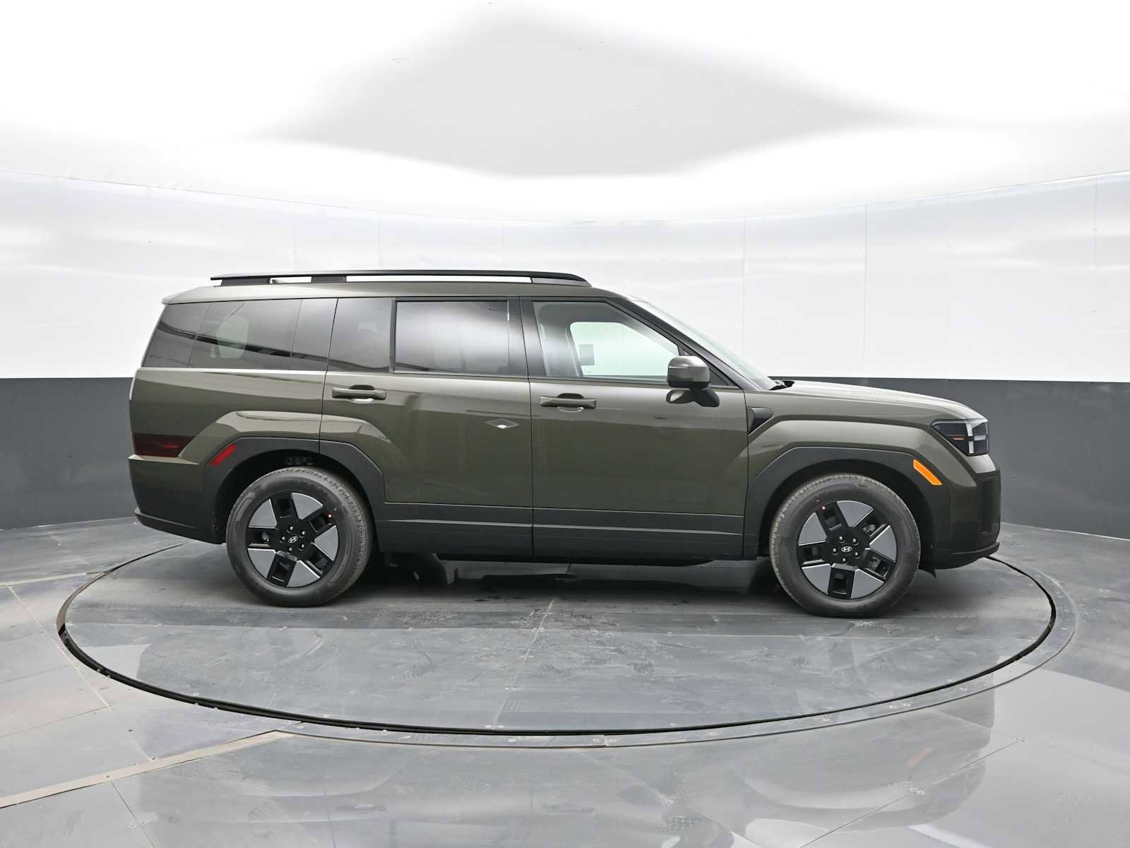 New 2026 Hyundai Santa Fe SEL image 9