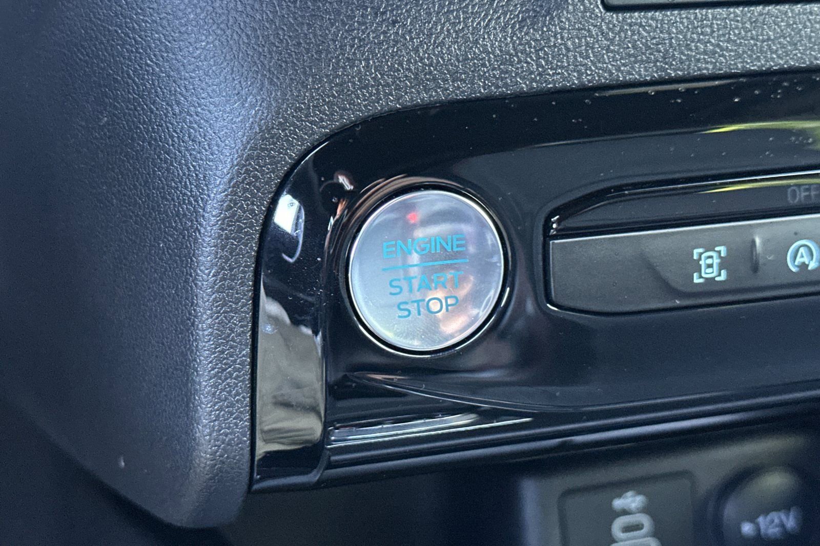 Used 2024 Ford Escape ST-Line w/ Tech Pack #1 image 20