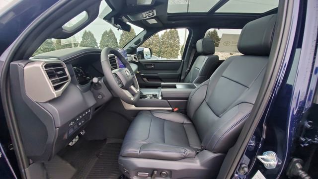 New 2026 Toyota Tundra Limited image 10