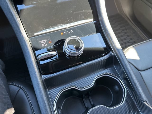 New 2025 Jeep Grand Cherokee Limited AWD/4WD image 30