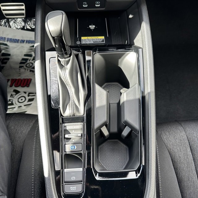 New 2025 Honda Accord Sport image 18