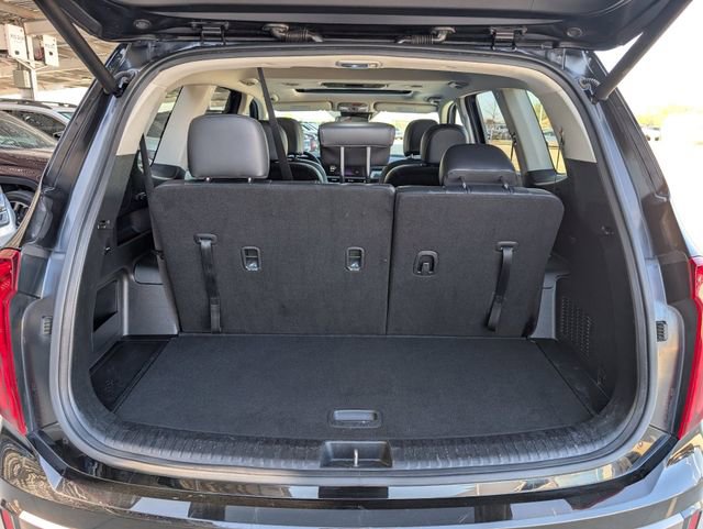 Used 2025 Kia Telluride S AWD/4WD image 29
