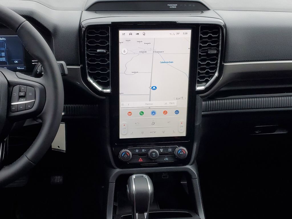 New 2026 Ford Ranger XLT image 26