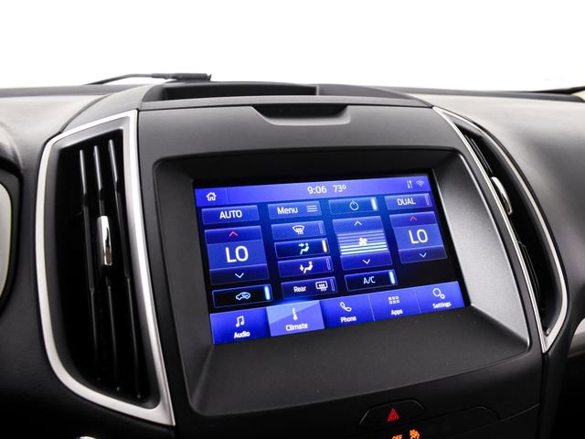 Used 2020 Ford Edge SEL w/ Convenience Package image 34