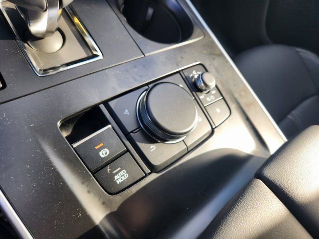 New 2026 MAZDA CX-90 3.3 Turbo w/ Select Package image 20