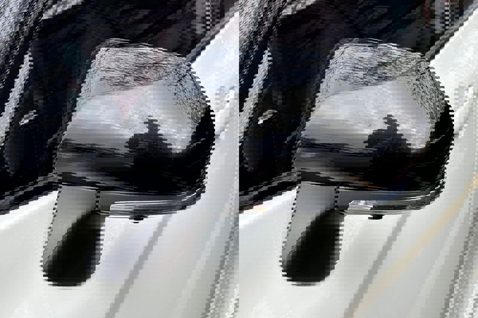 Used 2021 Toyota Camry XSE w/ Navigation Package image 8